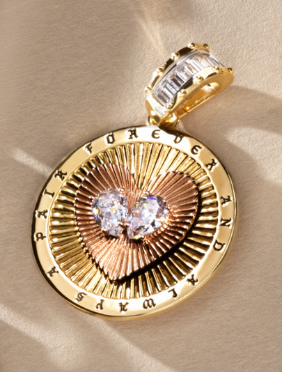 Commitment Medallions