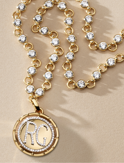 Personalized Jewelry