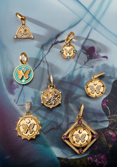 Medallions
