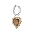 Champagne Citrine