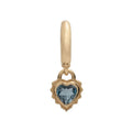London Blue Topaz