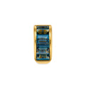 Blue Topaz