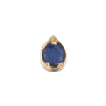 Blue Sapphire