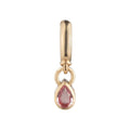 Pink Tourmaline