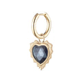 Blue Topaz