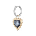 London Blue Topaz
