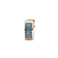 London Blue Topaz