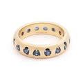 Blue Sapphire