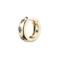 Blue Sapphire