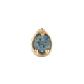 Teal Sapphire