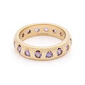 Lilac Sapphire