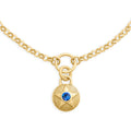 Blue Sapphire