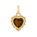 Champagne Citrine