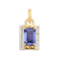 Tanzanite