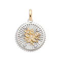 White Gold, Yellow Gold