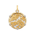 White Gold, Yellow Gold