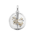 White Gold, Yellow Gold