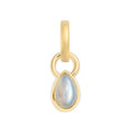 Grey Moonstone