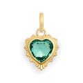 Green Prasiolite