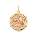 Yellow Gold, Rose Gold