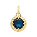 Blue Topaz