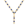 Blue Sapphire