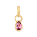 Pink Tourmaline