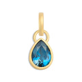 London Blue Topaz