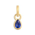 Blue Sapphire