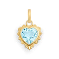 Aquamarine