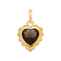 Smoky Quartz