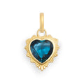 London Blue Topaz