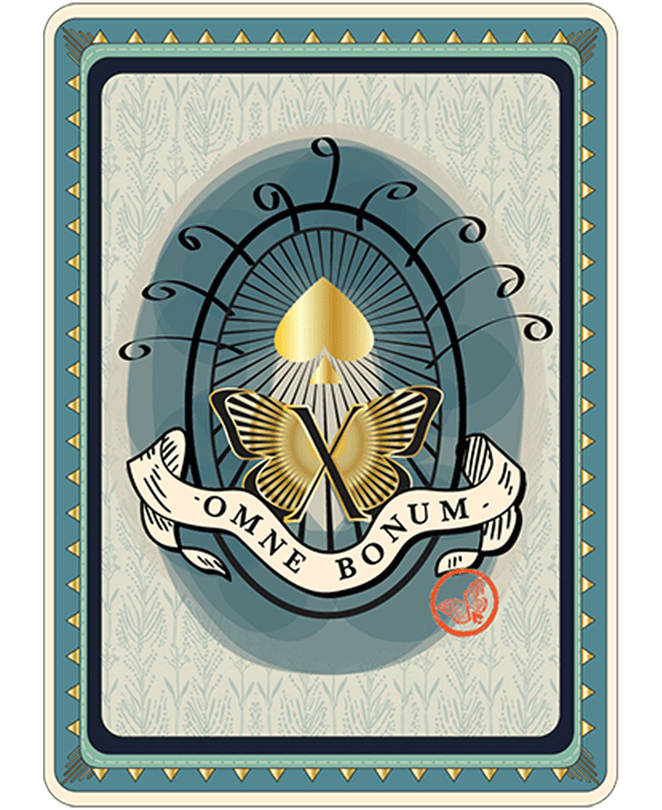 Reverie <div style="font-family: 'Basketville', serif; font-style: italic; text-transform: capitalize !important; font-size: 9pt; padding-top: 2px; ">Butterfly, Wings</div>