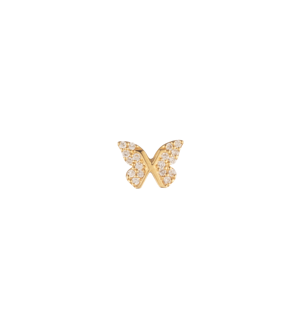 Butterfly - Reverie : Tenet Stud view 1