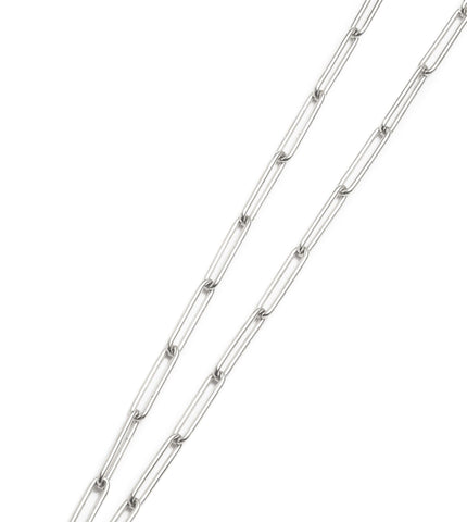 Extended Clip Extension Chain