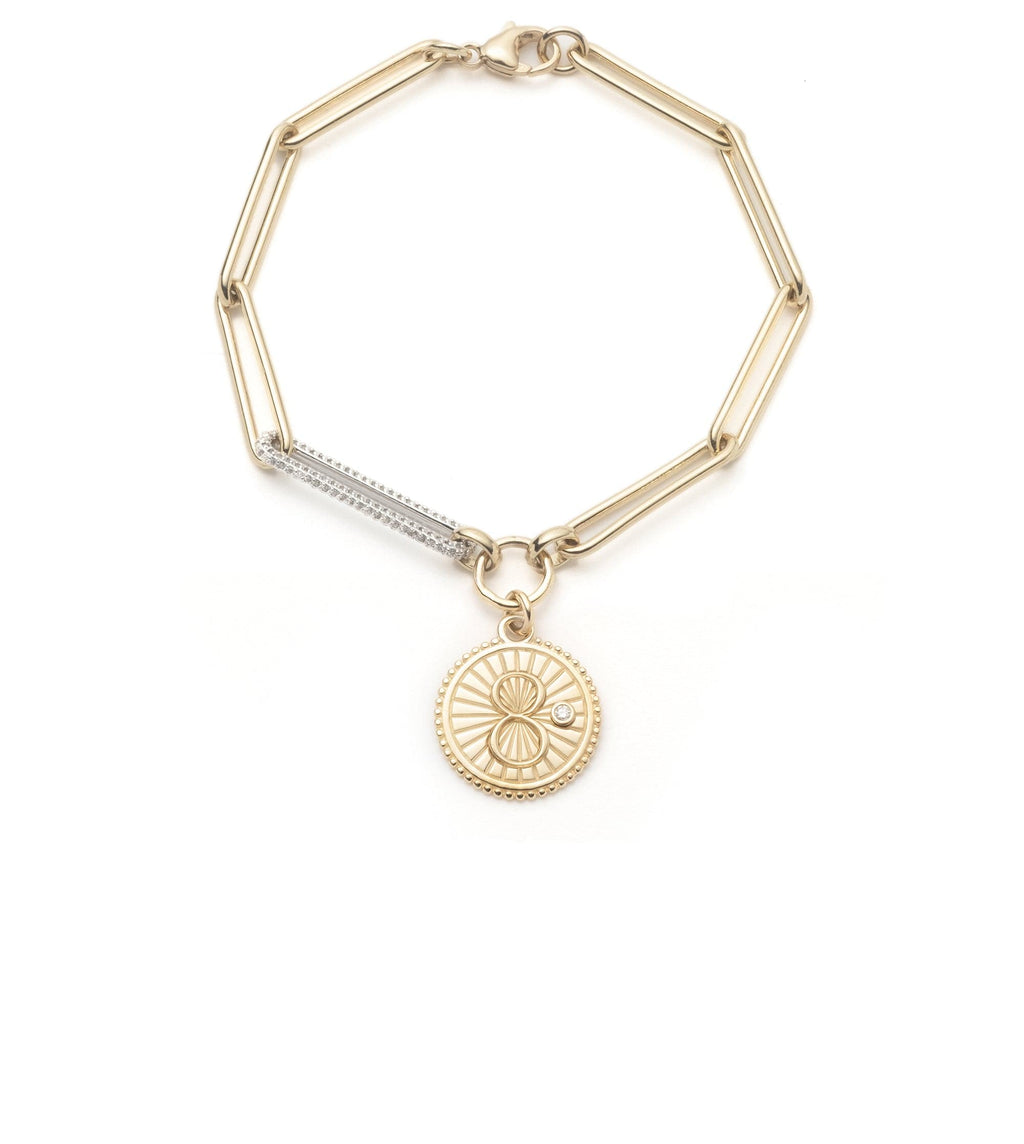 Karma : Extended Clip Chain Bracelet – FoundRae