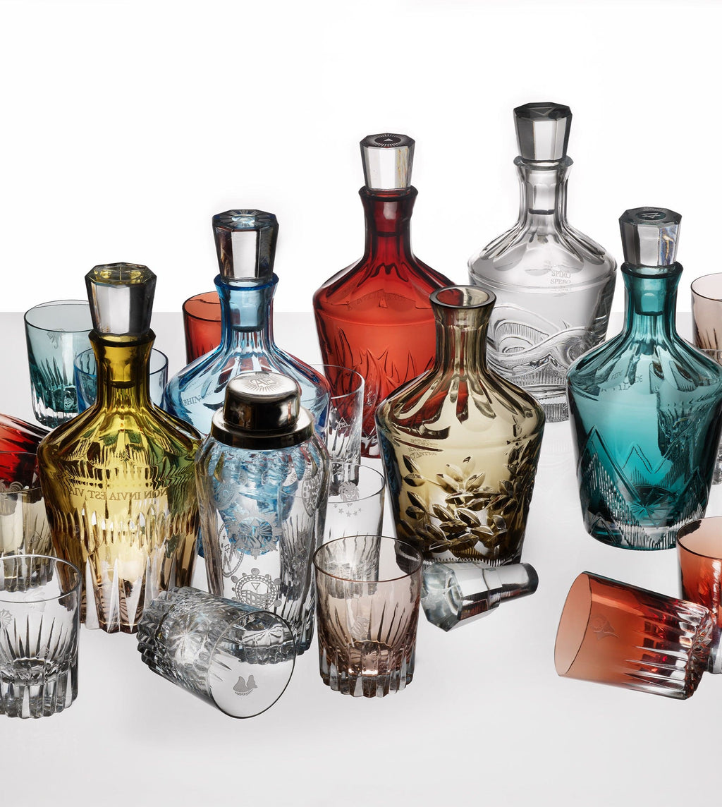 Air - Foundational Keys : Glass Carafe – FoundRae