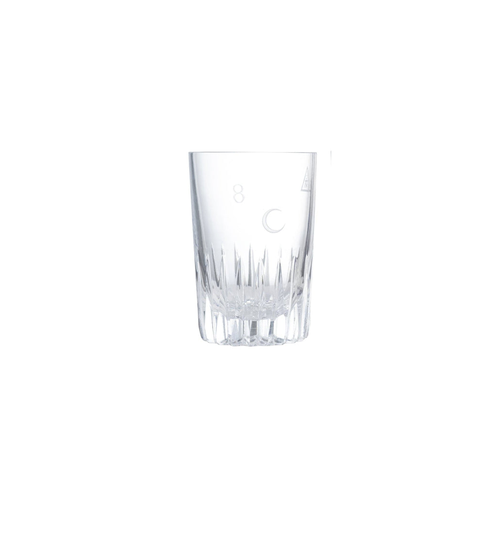 Karma : Water Glass – FoundRae