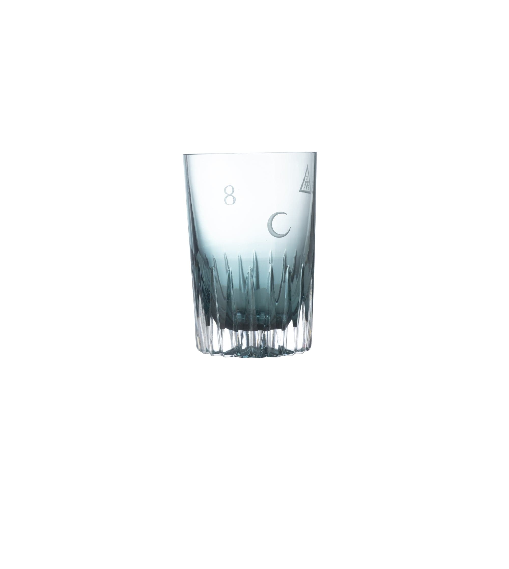 Karma : Water Glass