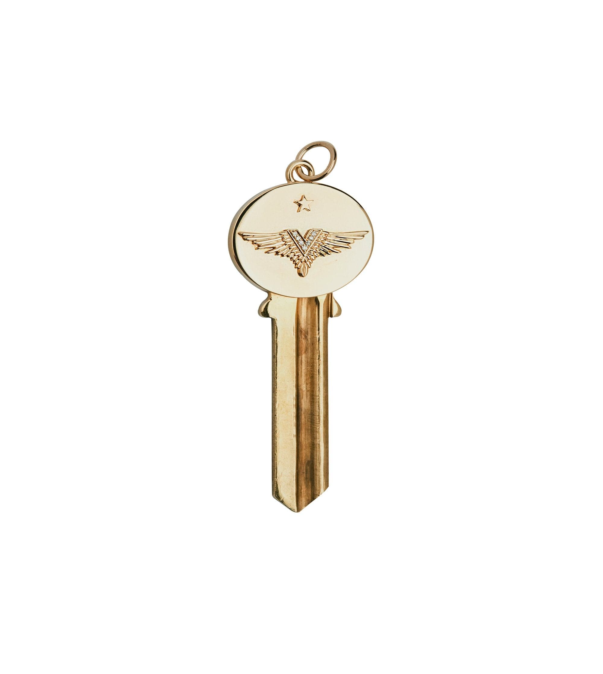 Vivacity : Golden Key