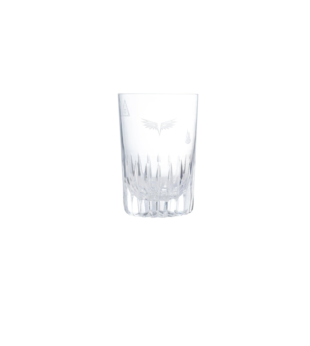 Vivacity : Water Glass – FoundRae