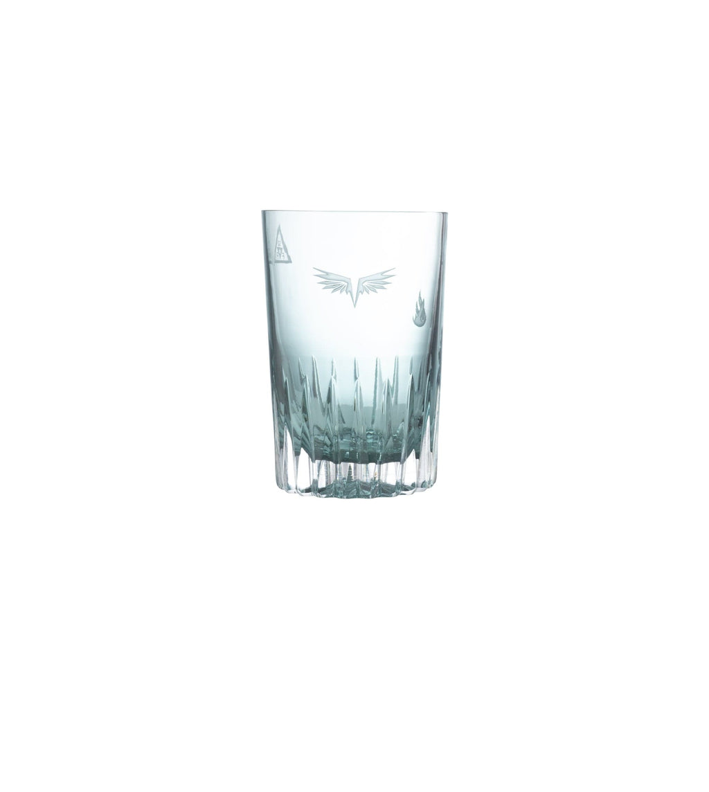 Vivacity : Water Glass – FoundRae