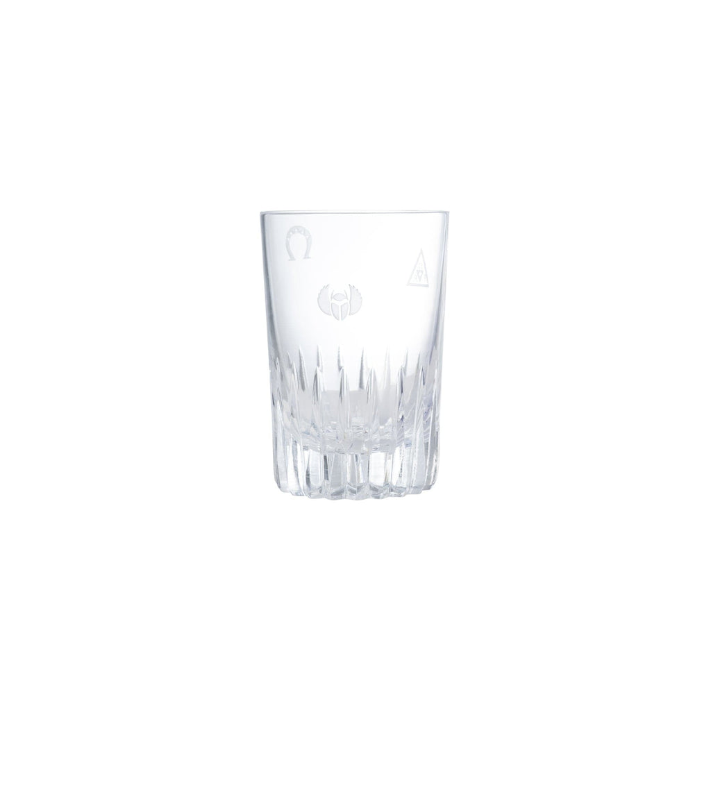 Protection : Water Glass – FoundRae