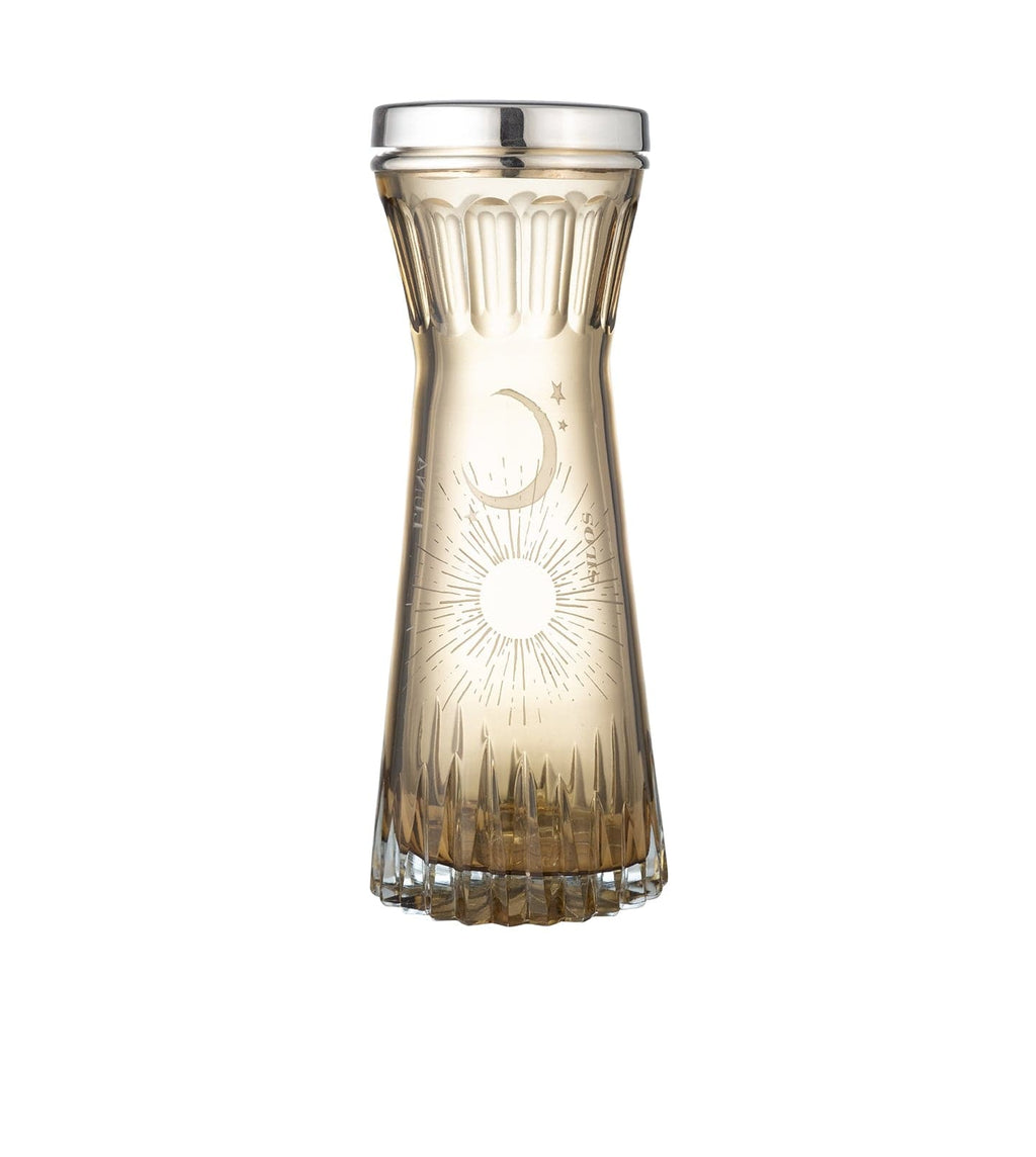 Balance - Foundational Keys : Champagne Citrine Water Carafe view 1