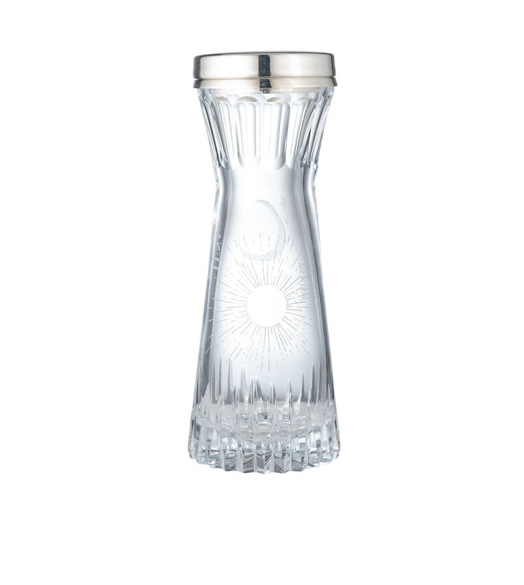 Balance - Foundational Keys : Clear Quartz Water Carafe view 1