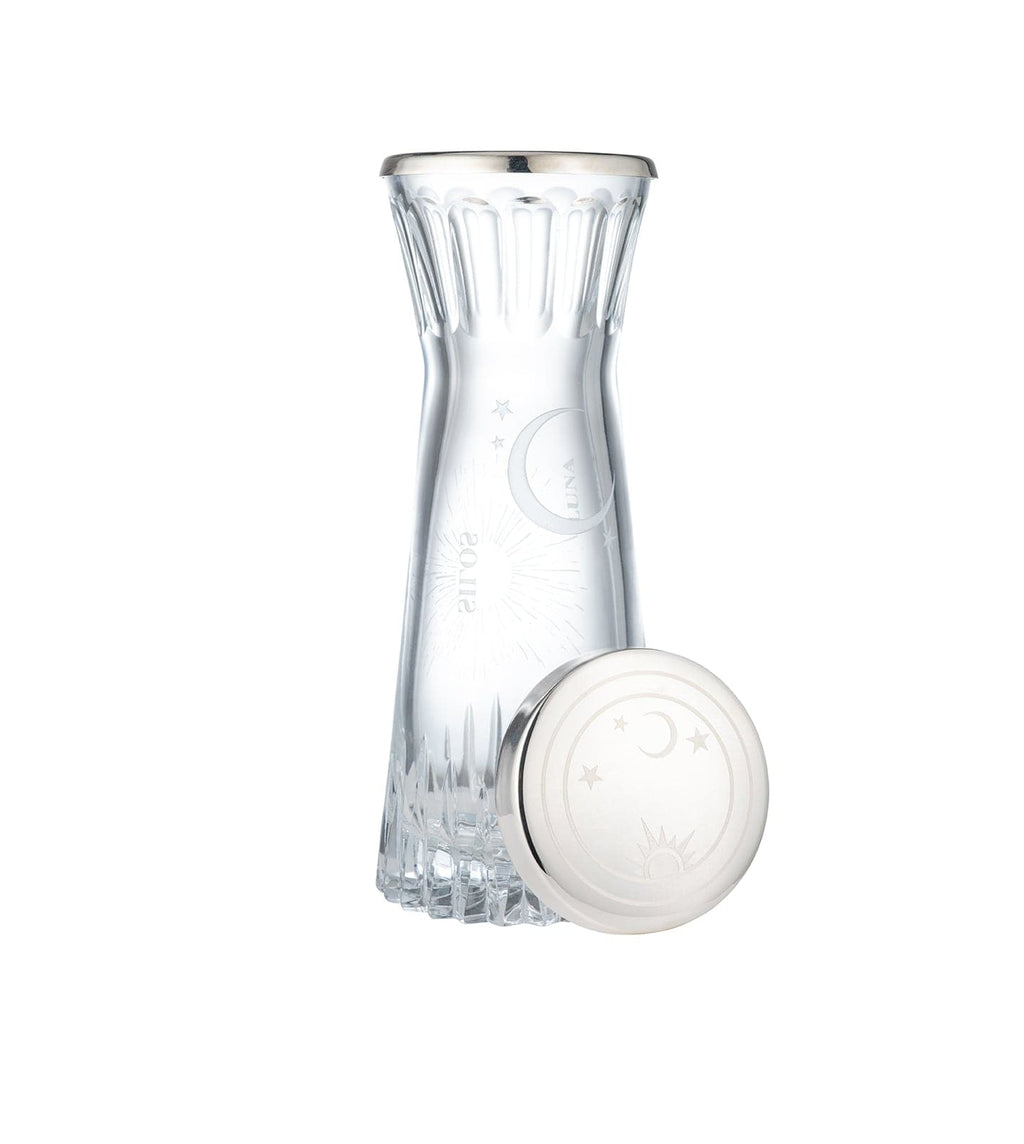 Balance - Foundational Keys : Clear Quartz Water Carafe view 2