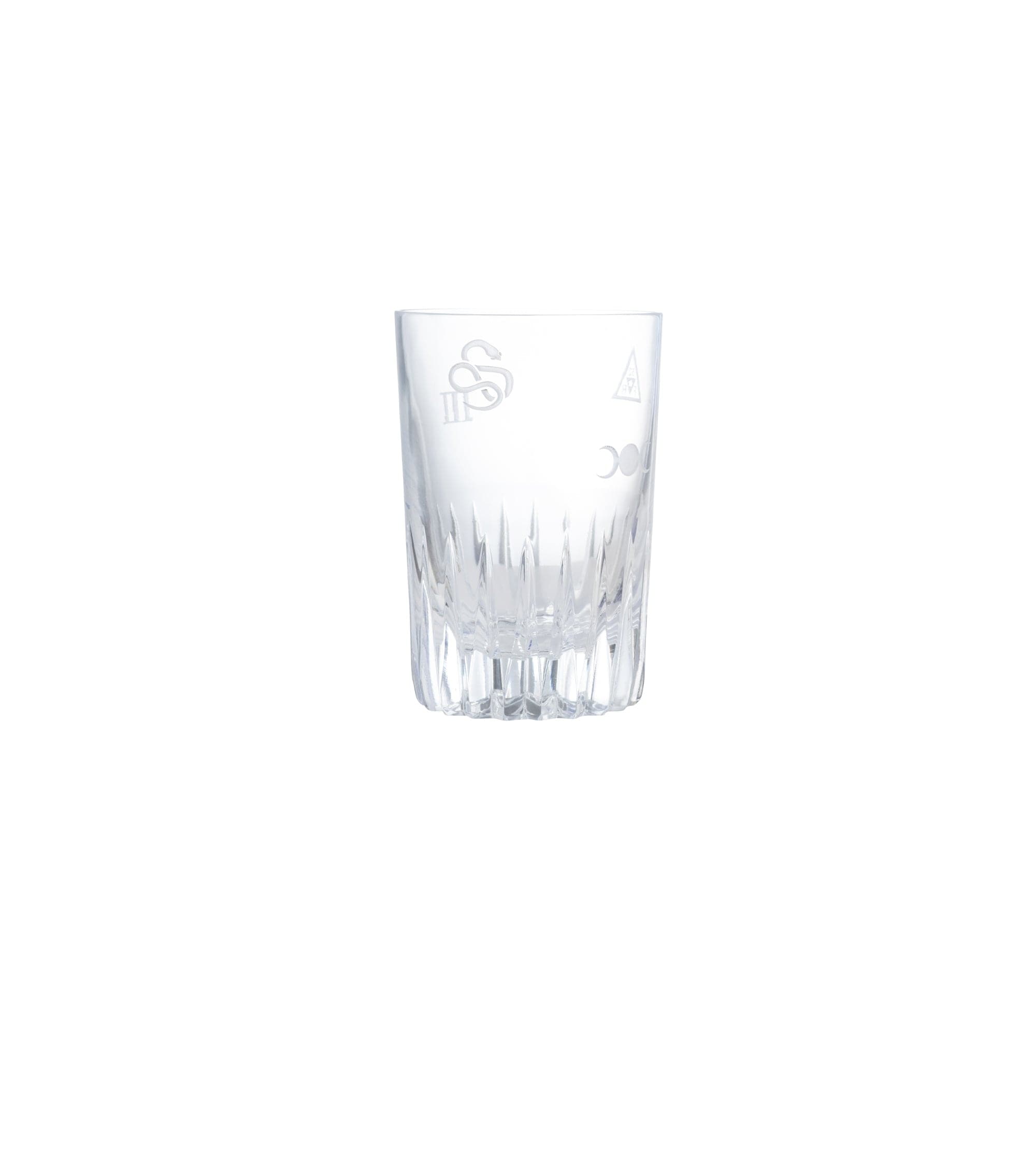 Wholeness : Water Glass