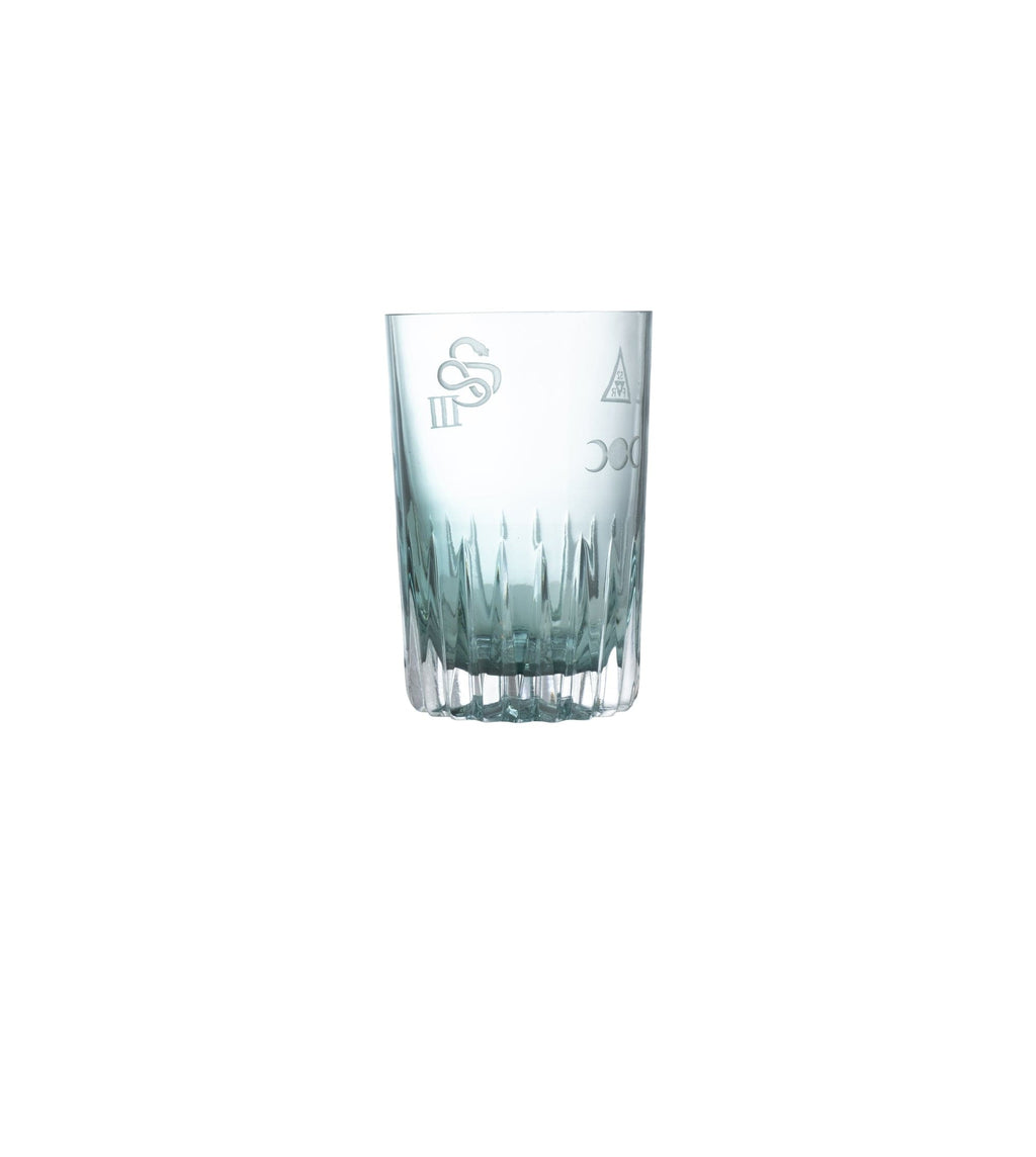 Wholeness : Water Glass – FoundRae