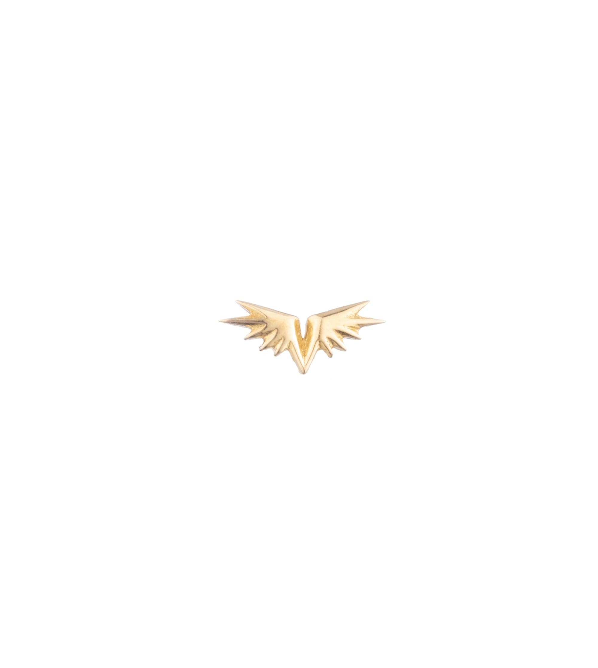Wings - Vivacity : Tenet Stud