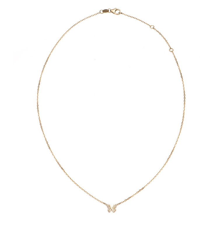 Fine Layers Necklaces - Drop & Medallion Necklaces To Layer – FoundRae